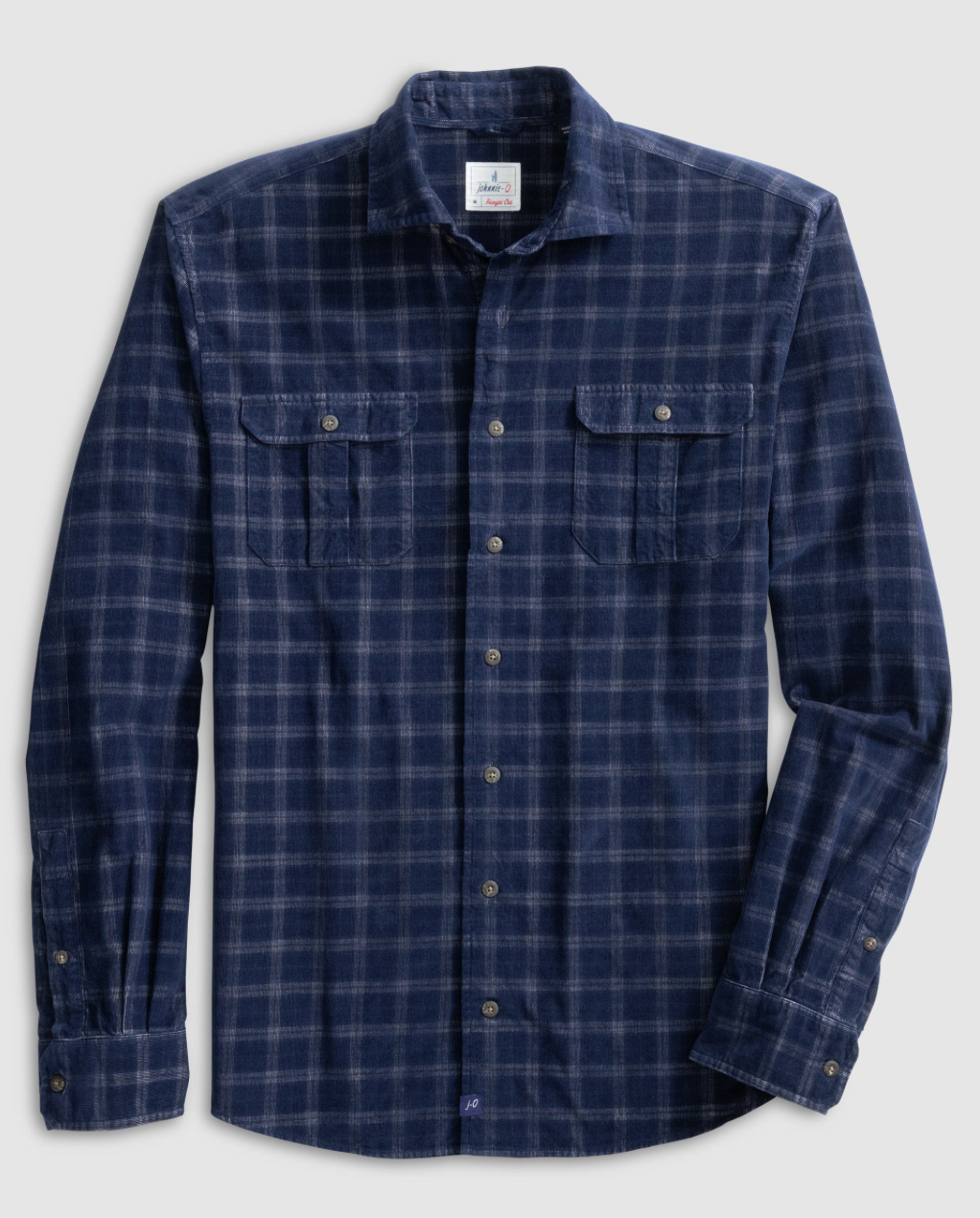 Shearer Button Down Shirt