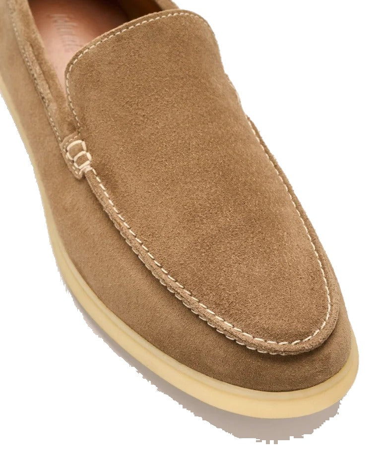 Malibu Moccasin 2.0