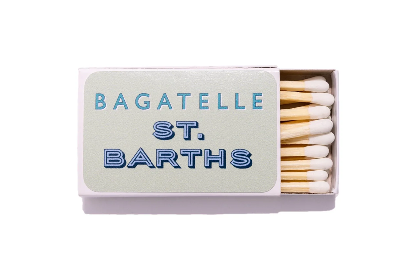 Bagatelle St Barths