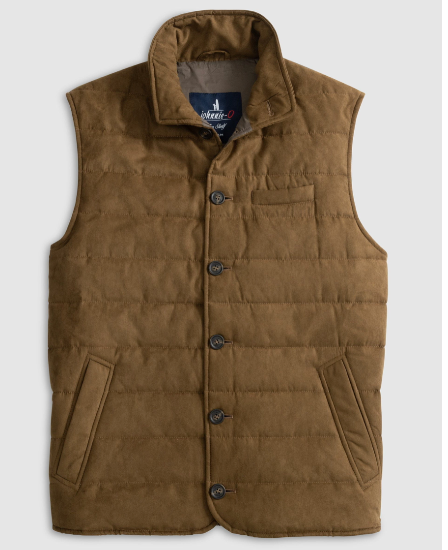 PICKENS VEST