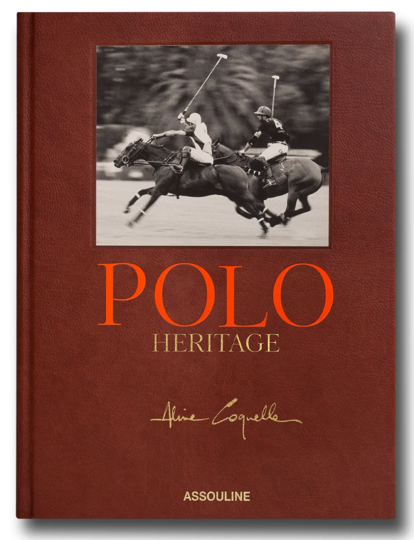 Polo Heritage