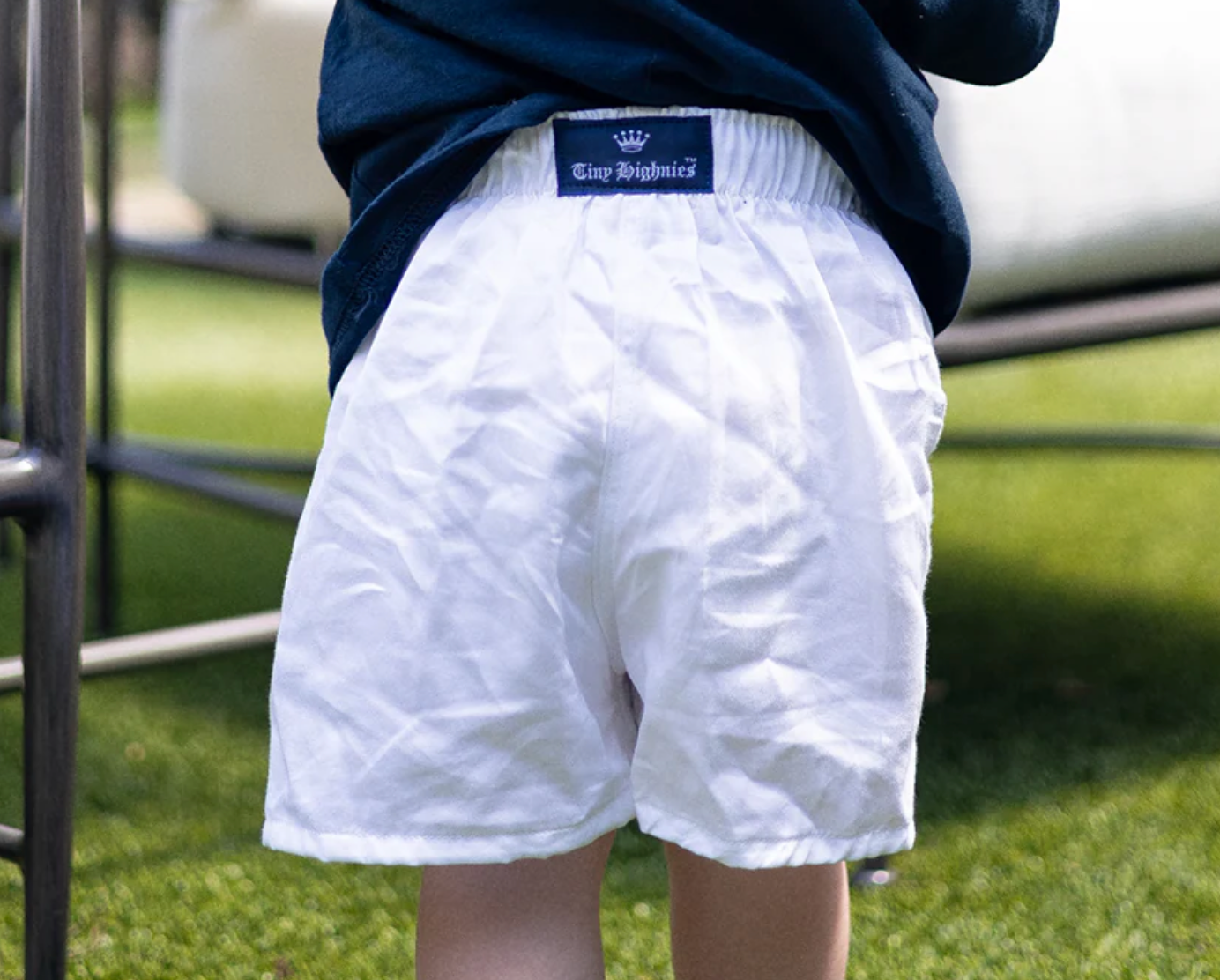 Children's Boxer Shorts