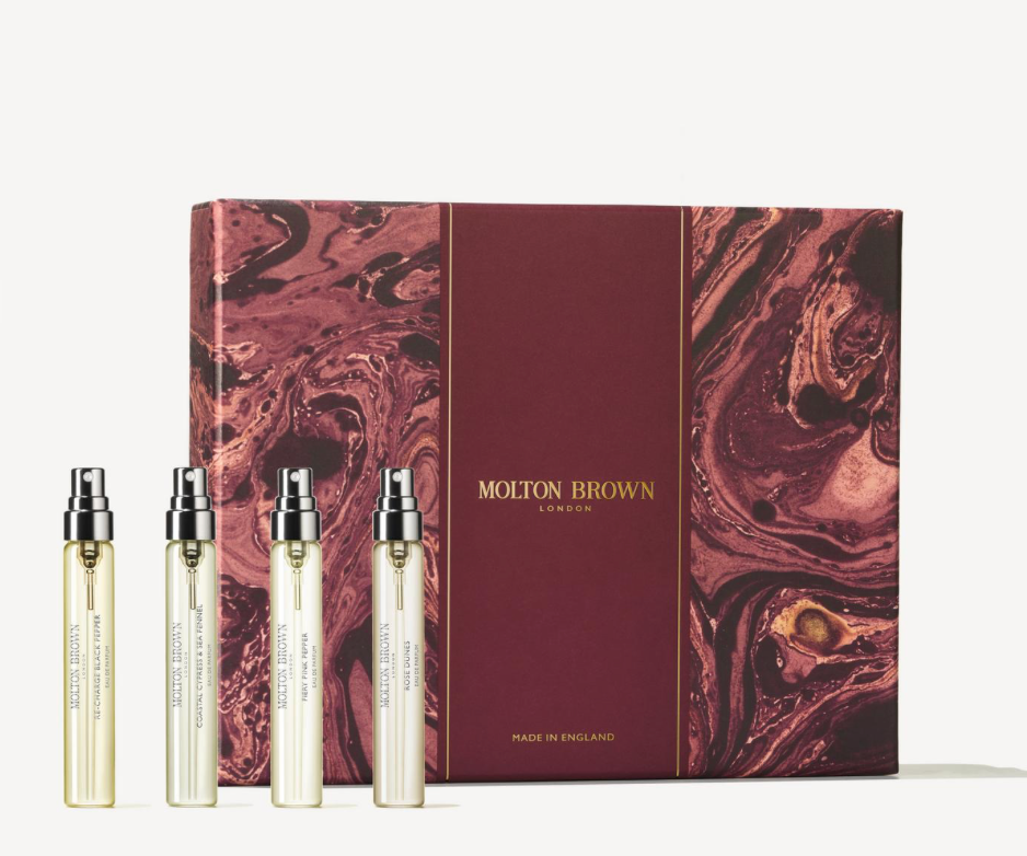 Fragrance Discovery Set