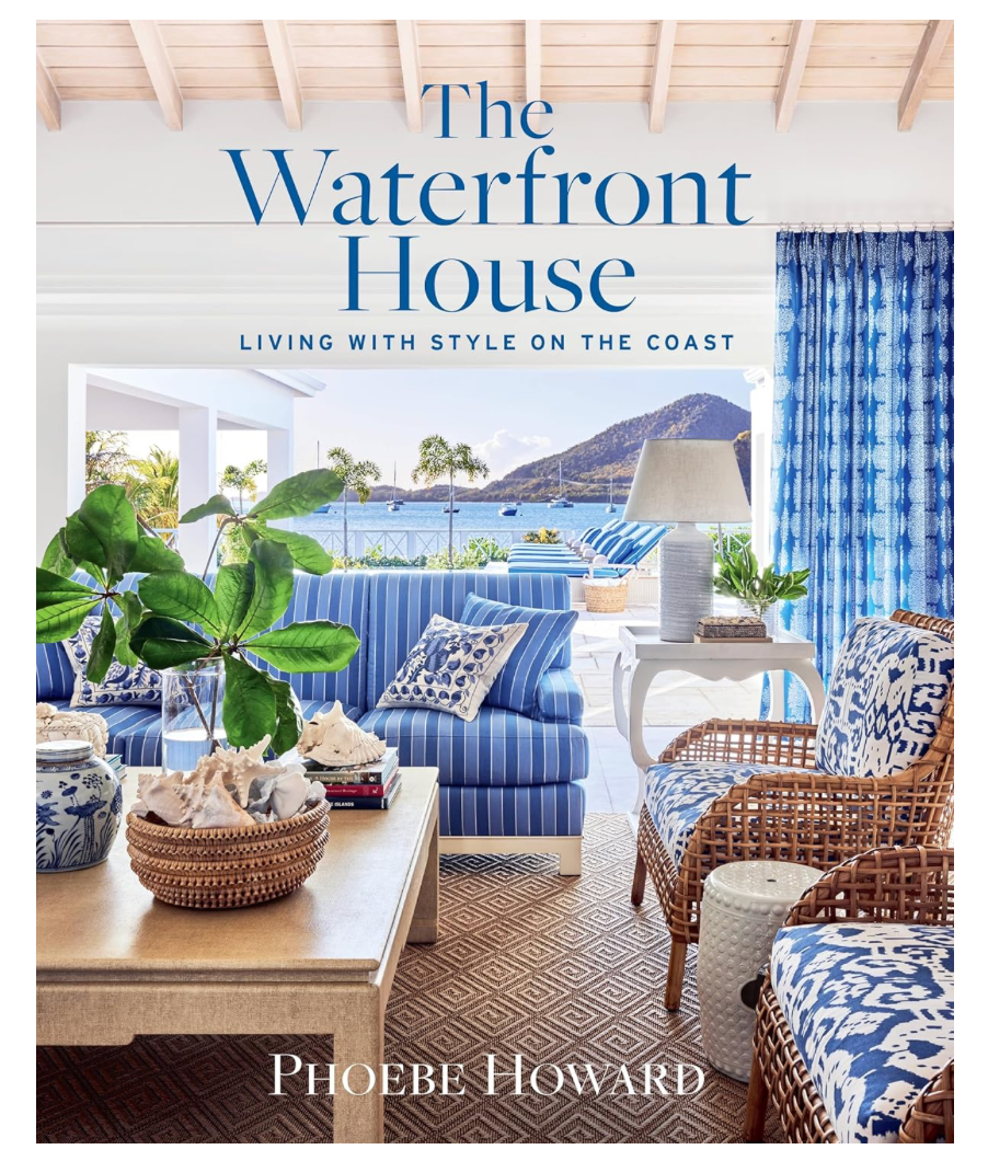 The Water Front House