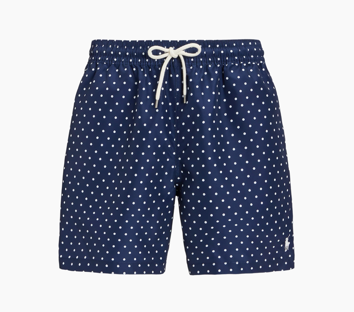 Traveler Swim Trunk Swim Dot