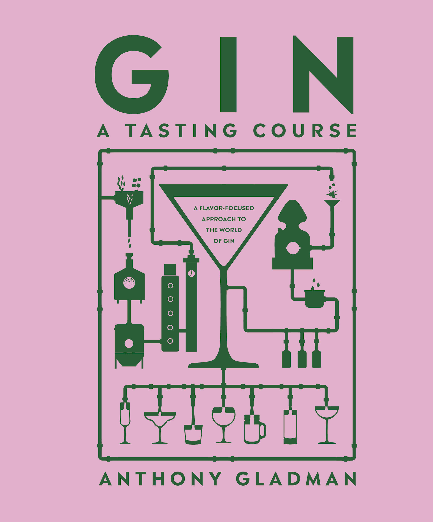 Gin Tasting Course