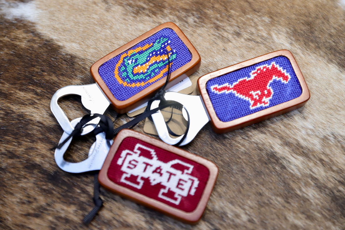 Mississippi State Bottle Opener
