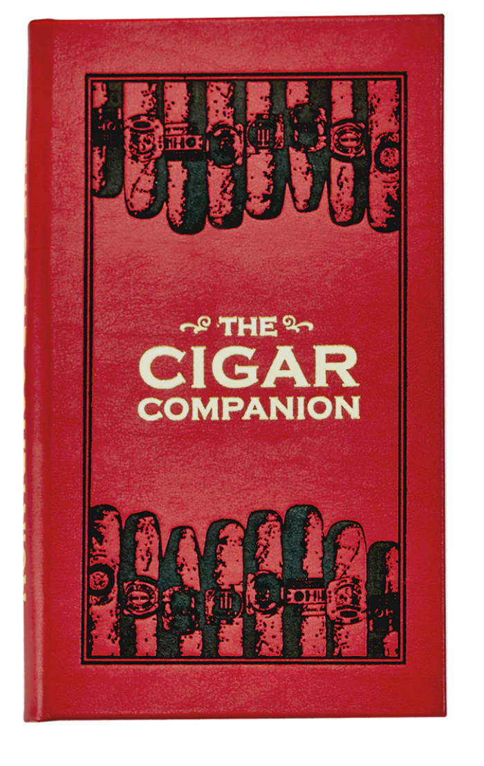 Cigar Companion