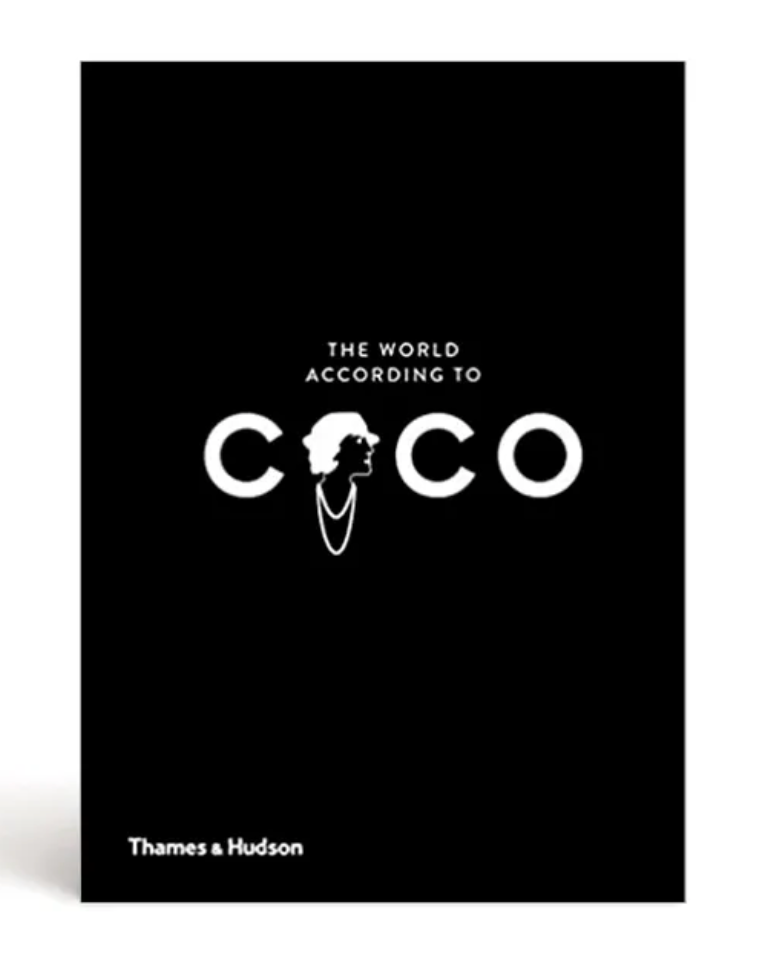 The World According to Coco