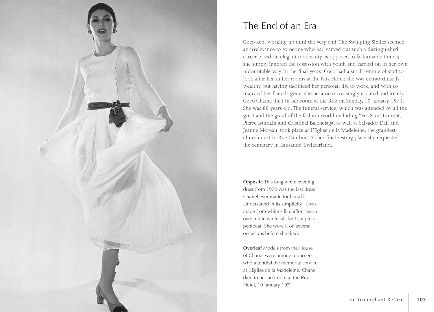 Little Book of Coco Chanel