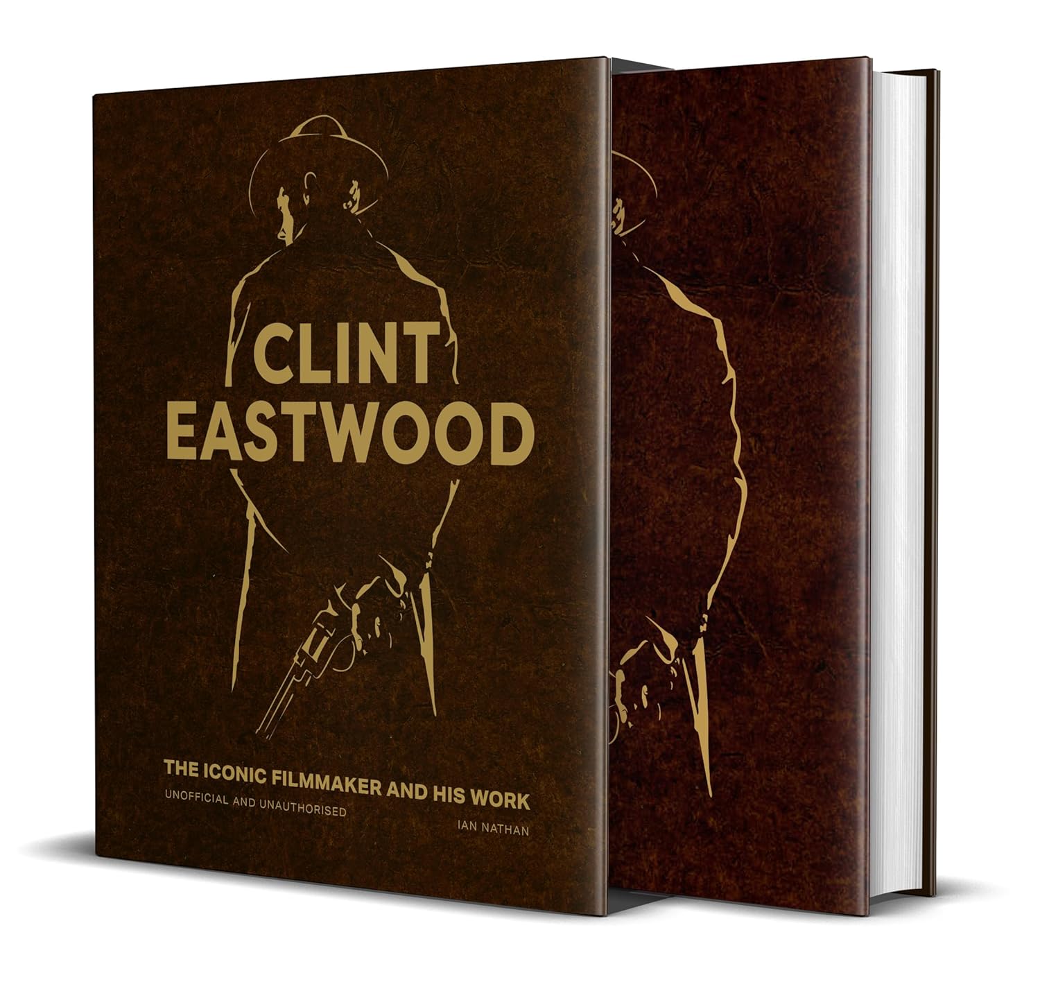 Clint Eastwood: The Iconic Filmmaker and his Work