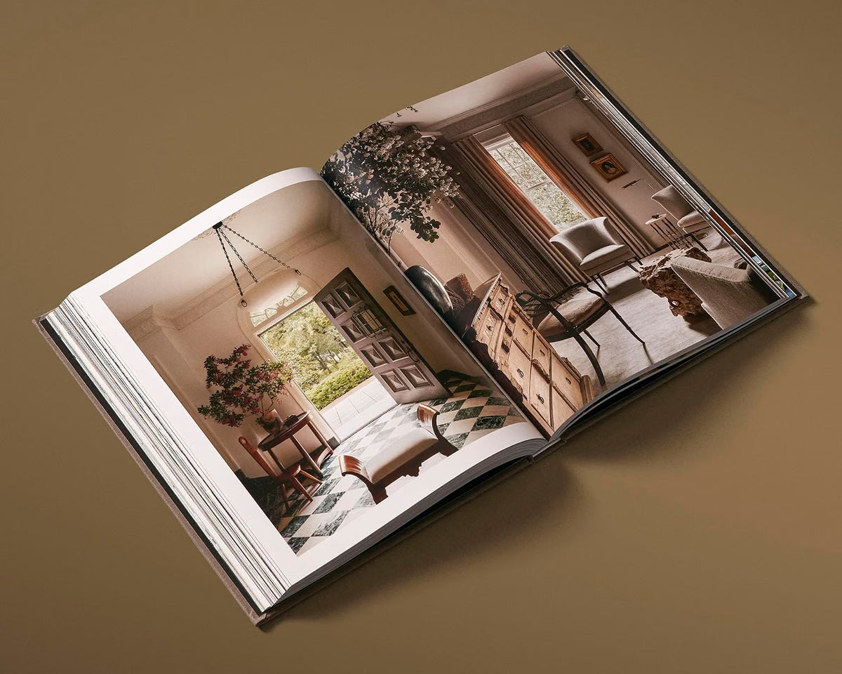 Interior Narratives