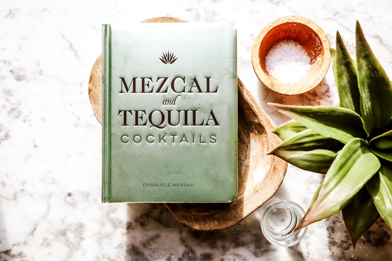 Mezcal And Tequila Cocktails