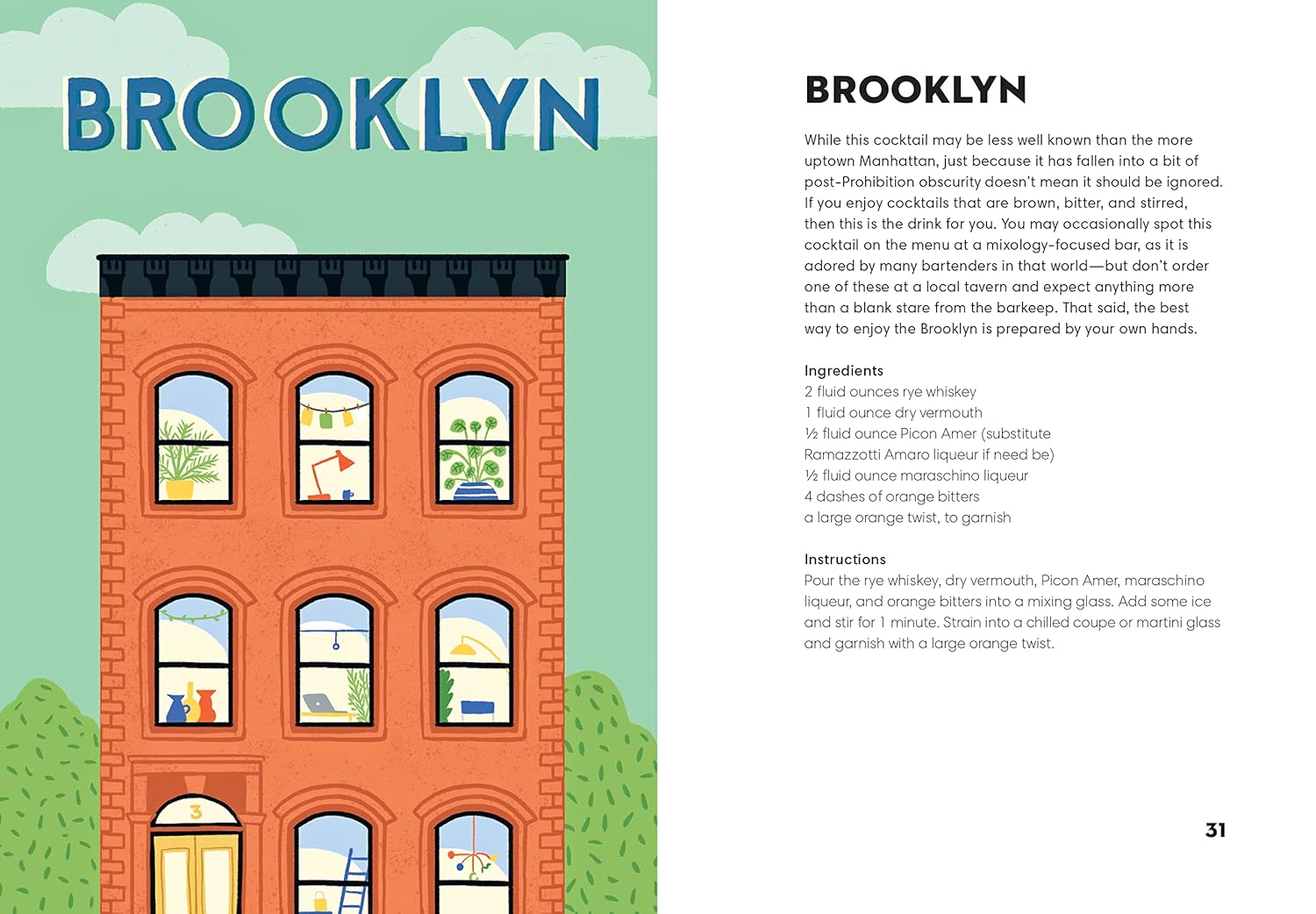 Whiskey Made Me Do It