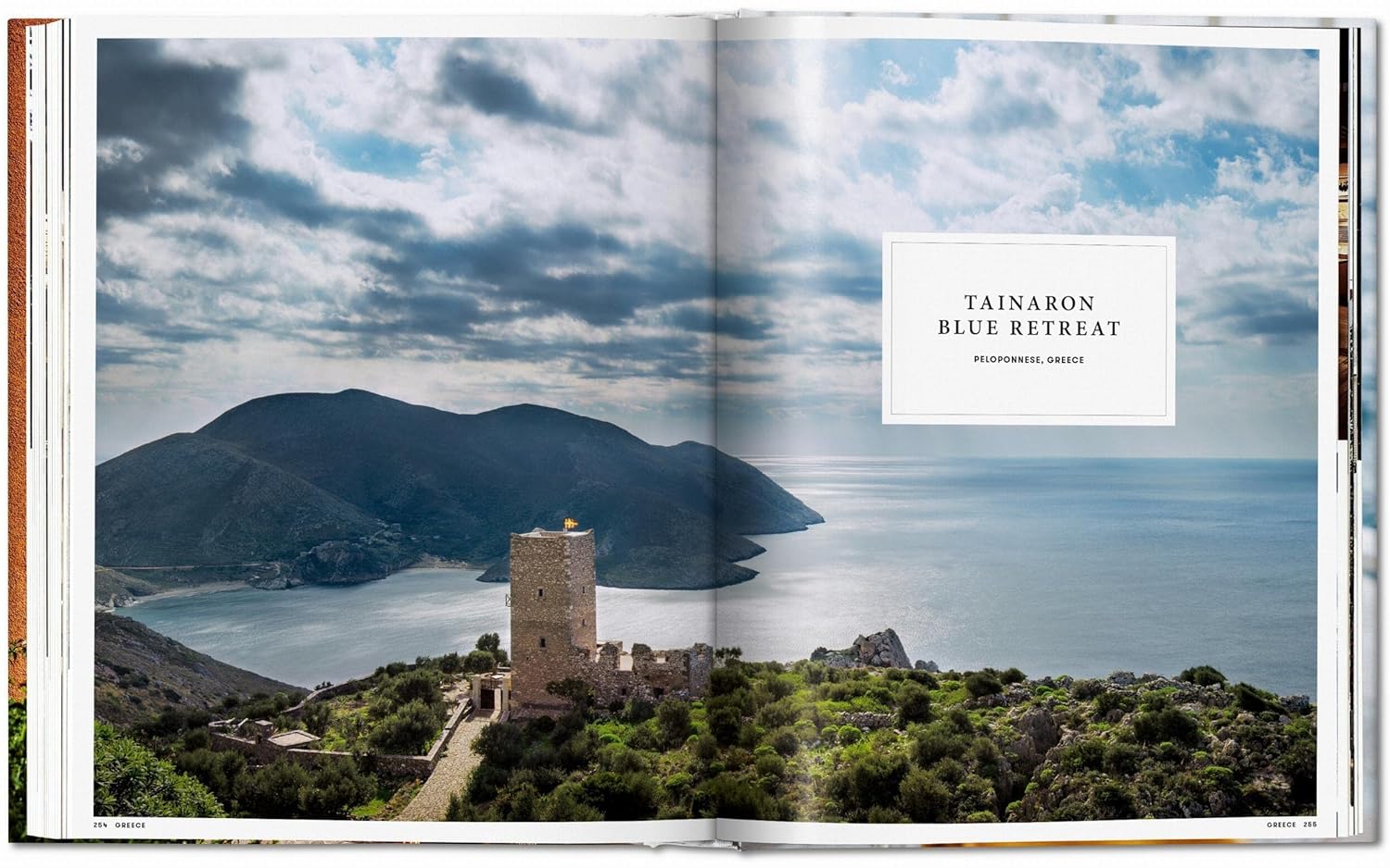 Great Escapes Mediterranean: The Hotel Book