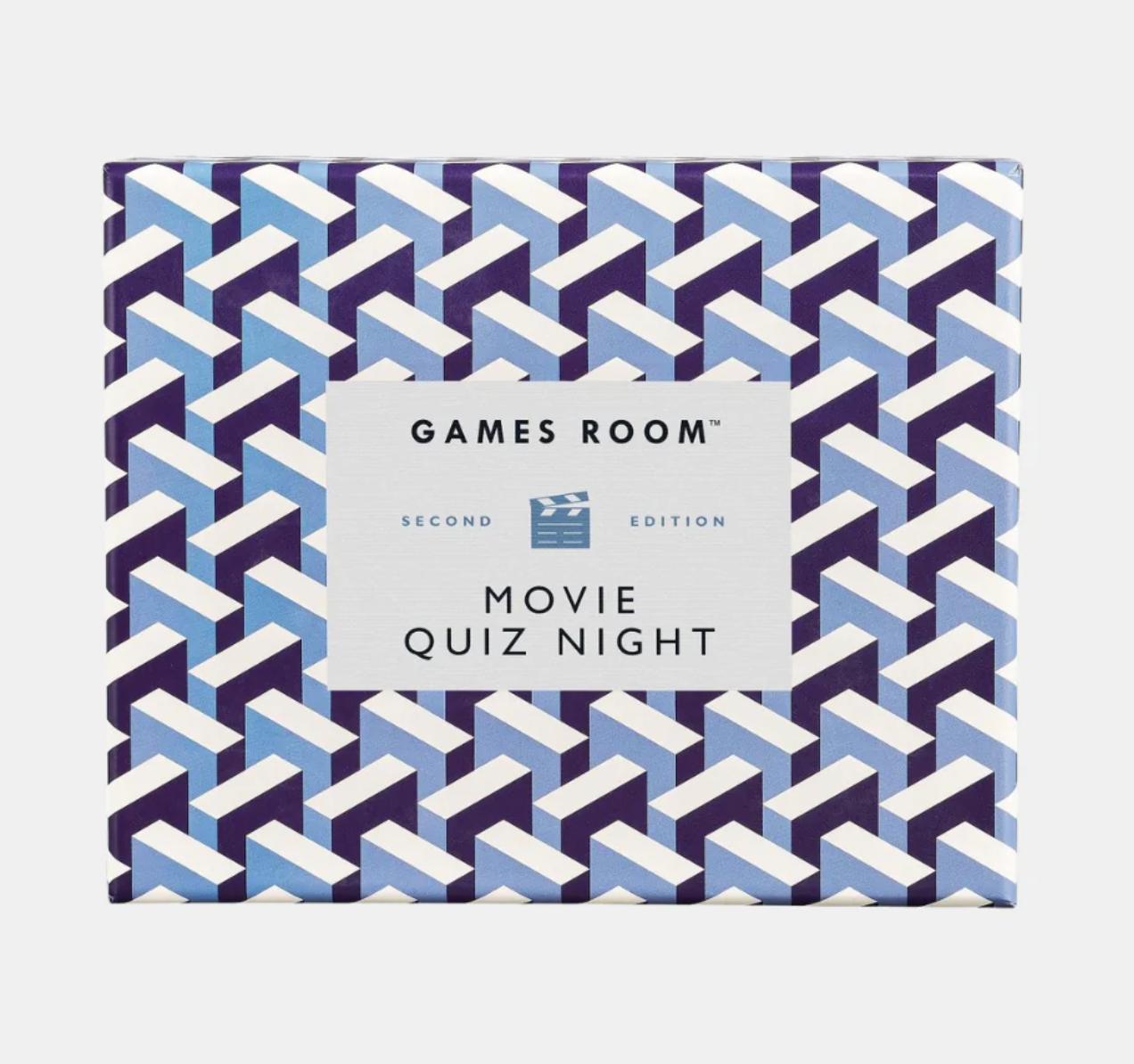 Quiz Movie Night (Games Room)