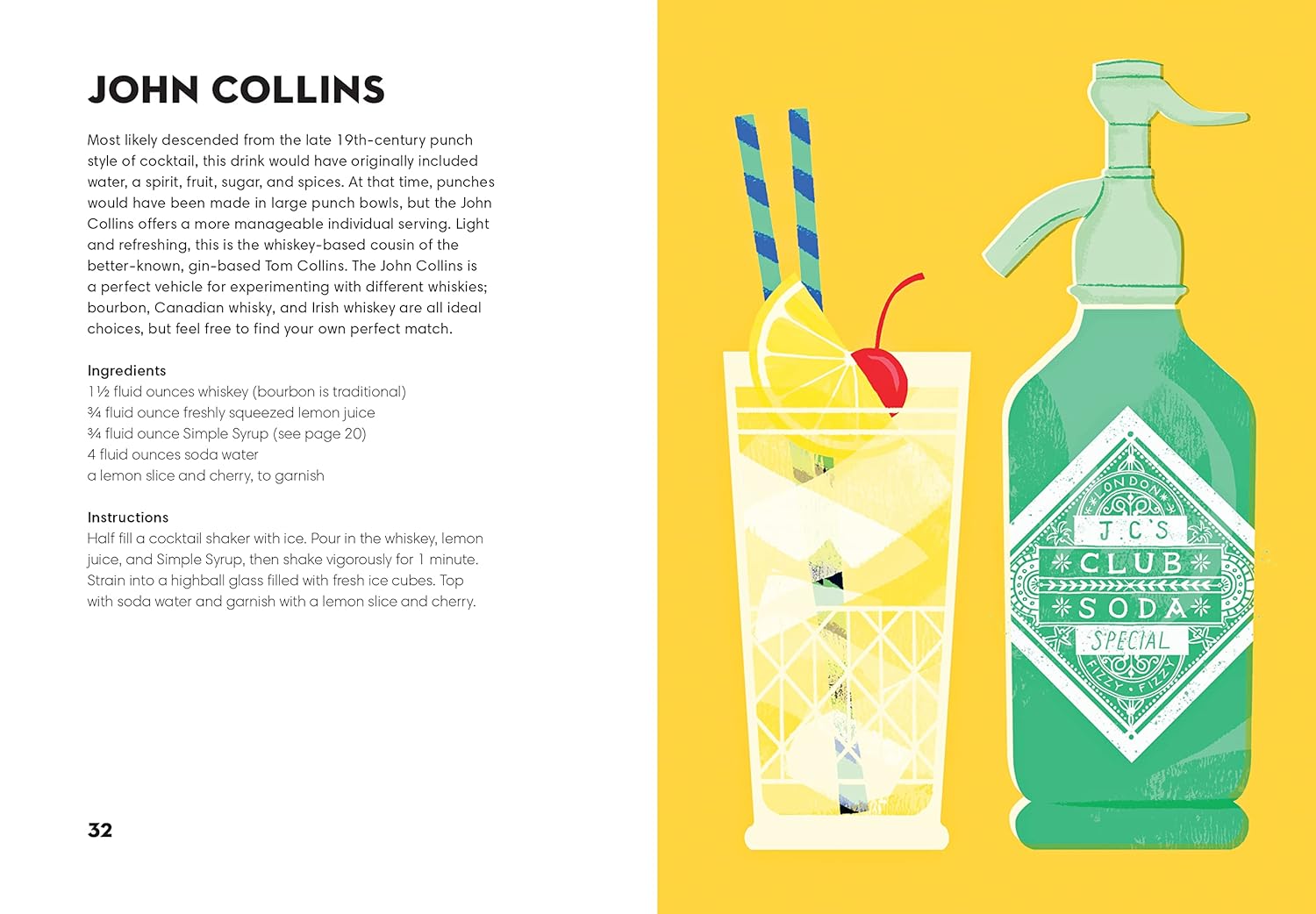 Whiskey Made Me Do It