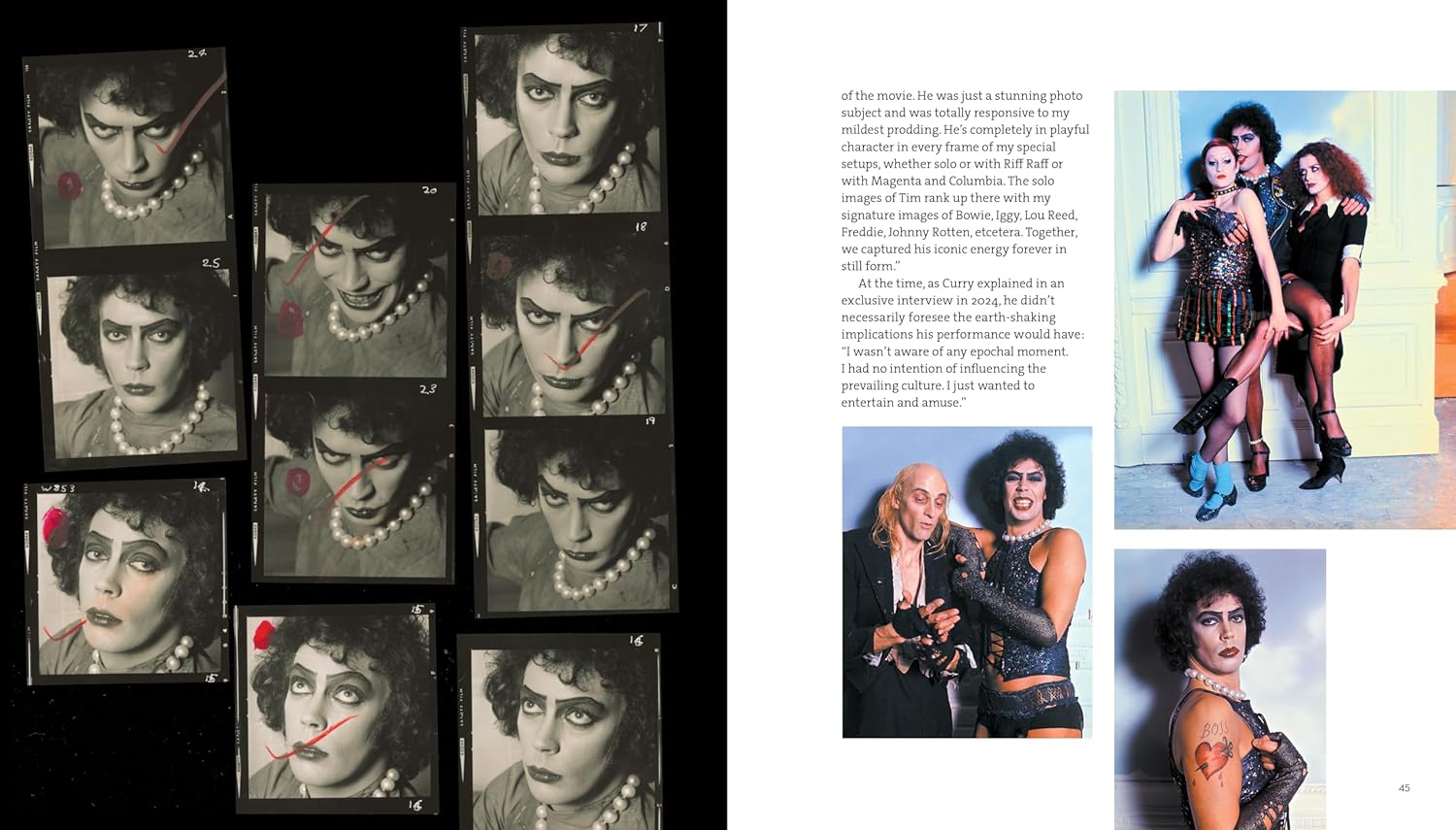 Rocky Horror