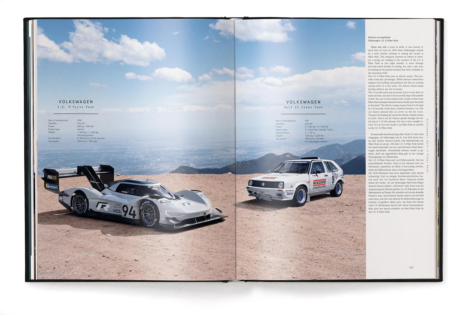 Classic Cars Review: Revised Edition