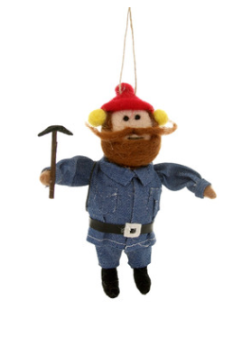 Yukon Cornelius