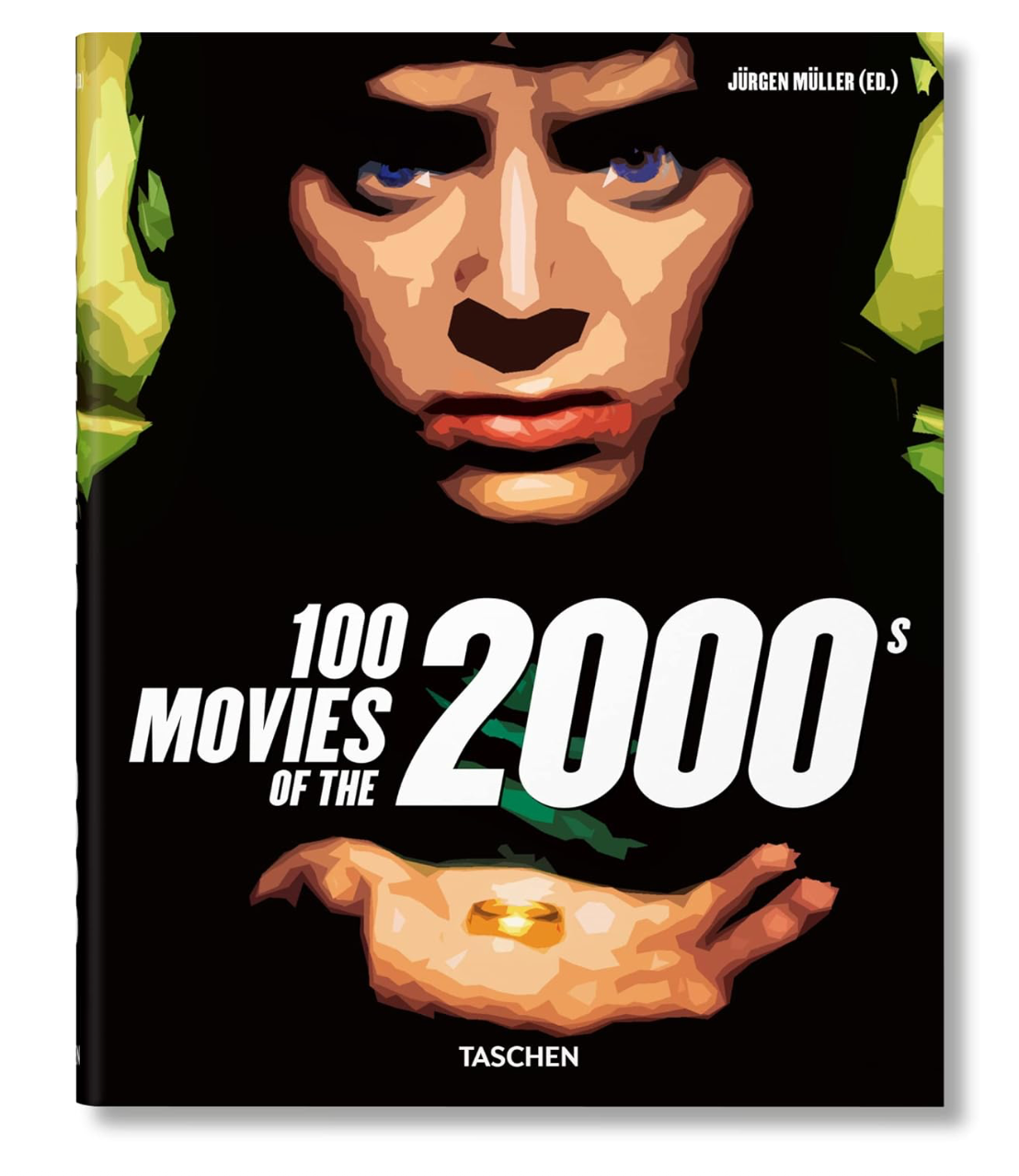 100 Movies of the 2000s