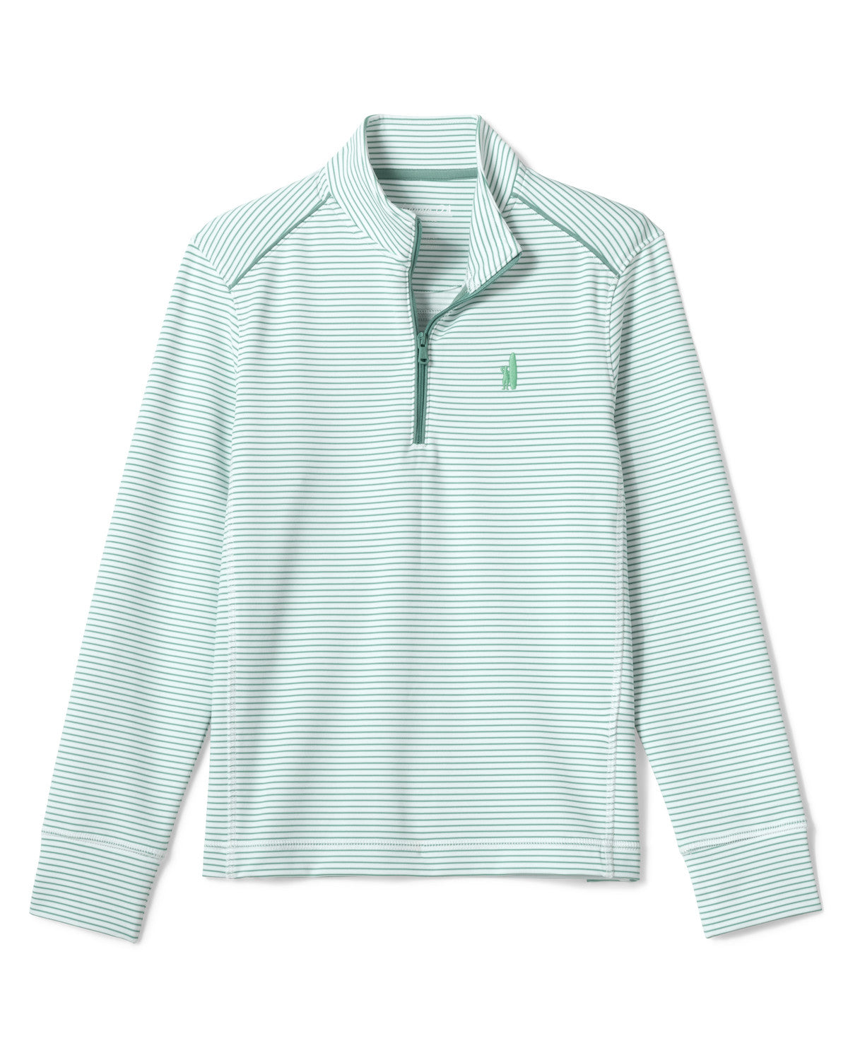 Boys Kaiser Quart Zip