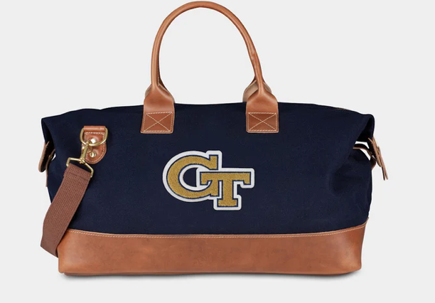 Georgia Tech Navy Weekender