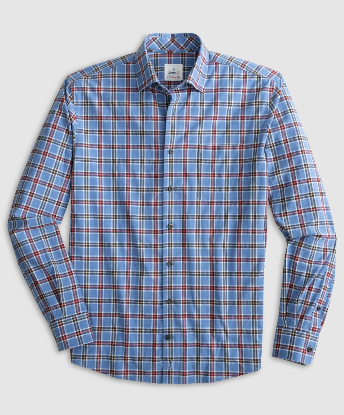 YORK SPORT SHIRT