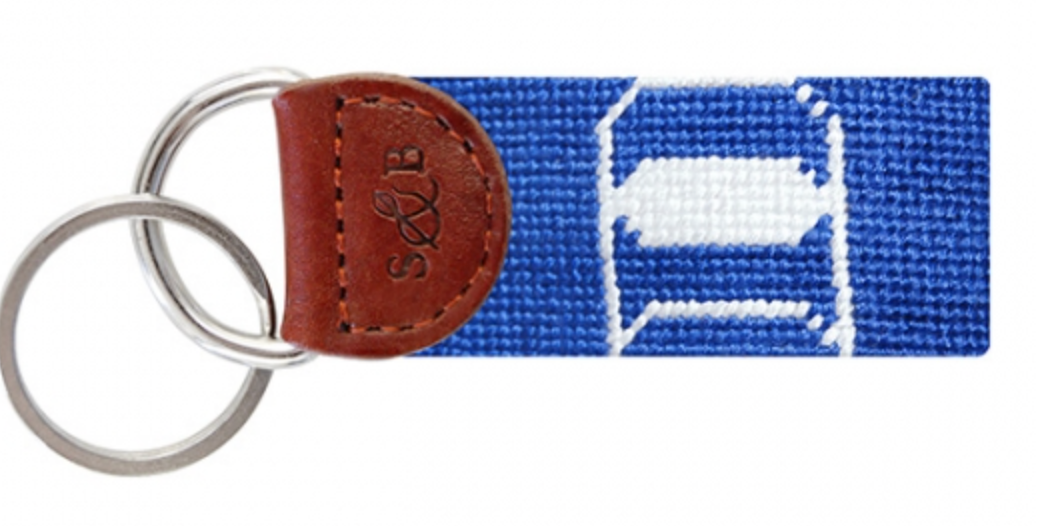 Duke D-Devil Key Fob