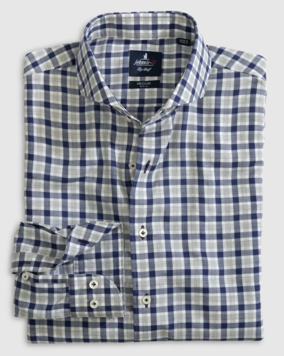 DAVIE SPORT SHIRT