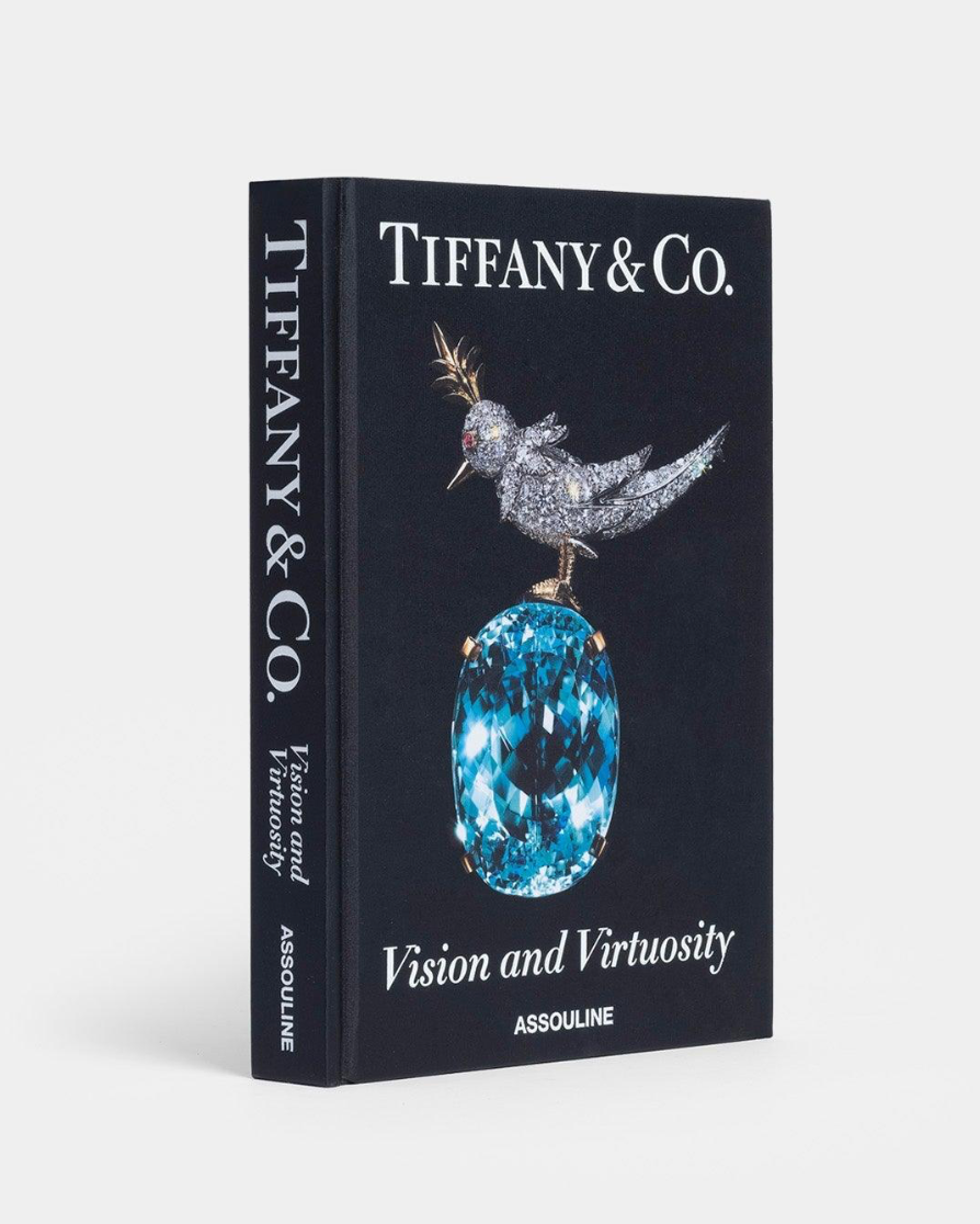 Tiffany & Co. Vision and Virtuosity