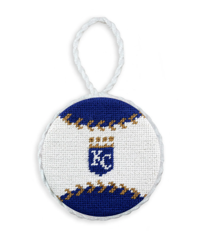 Kansas City Royals Ornament