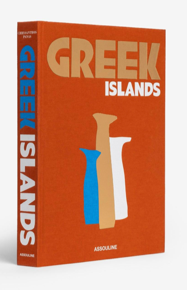 Greek Islands