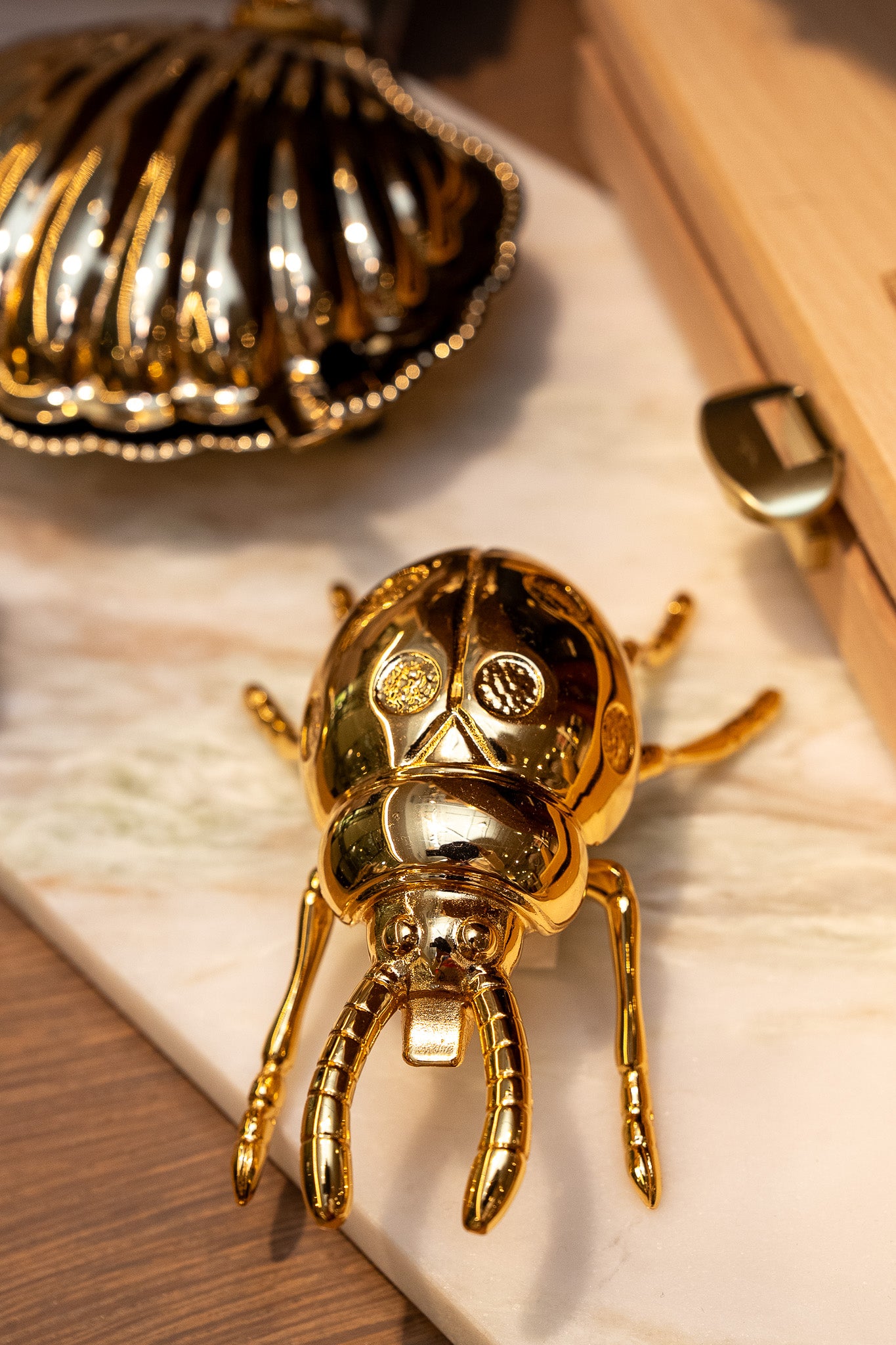 Bottle Opener - Ladybug