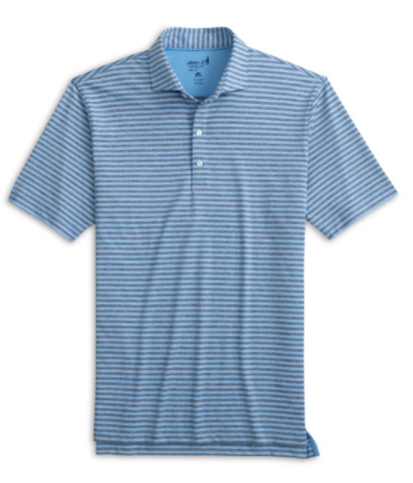 REESE PERFORMANCE POLO