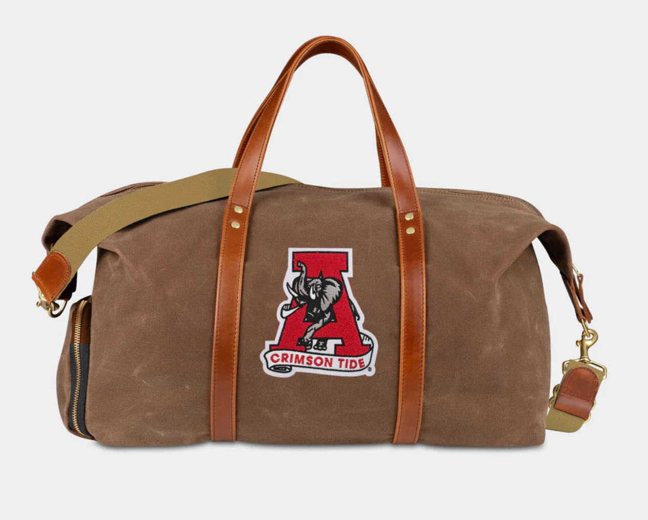 Alabama "Elephant" Field Bag