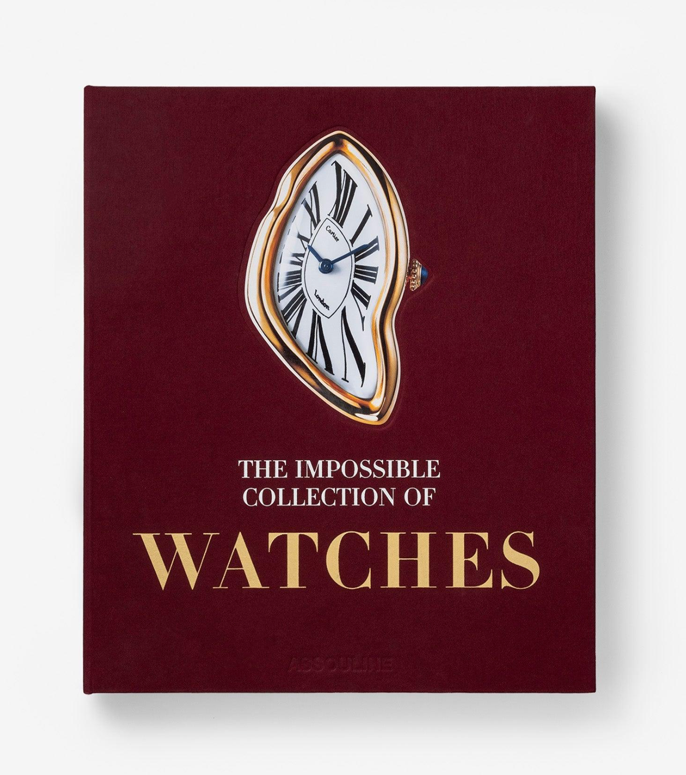 The Impossible Collection of Watches