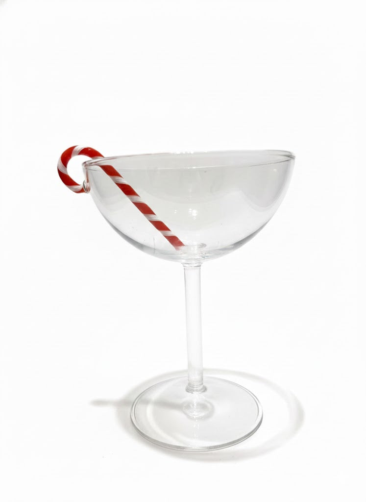 Candy Cane Coupe