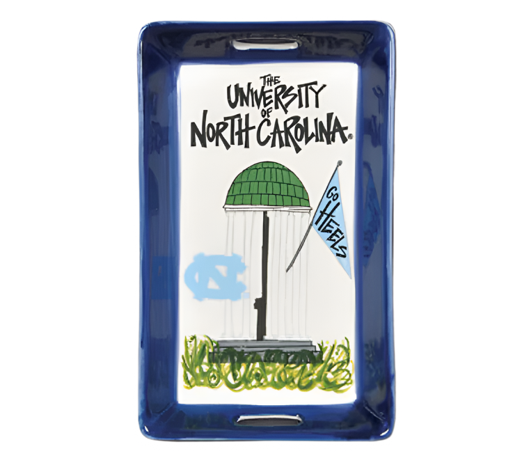 UNC Mini Tray