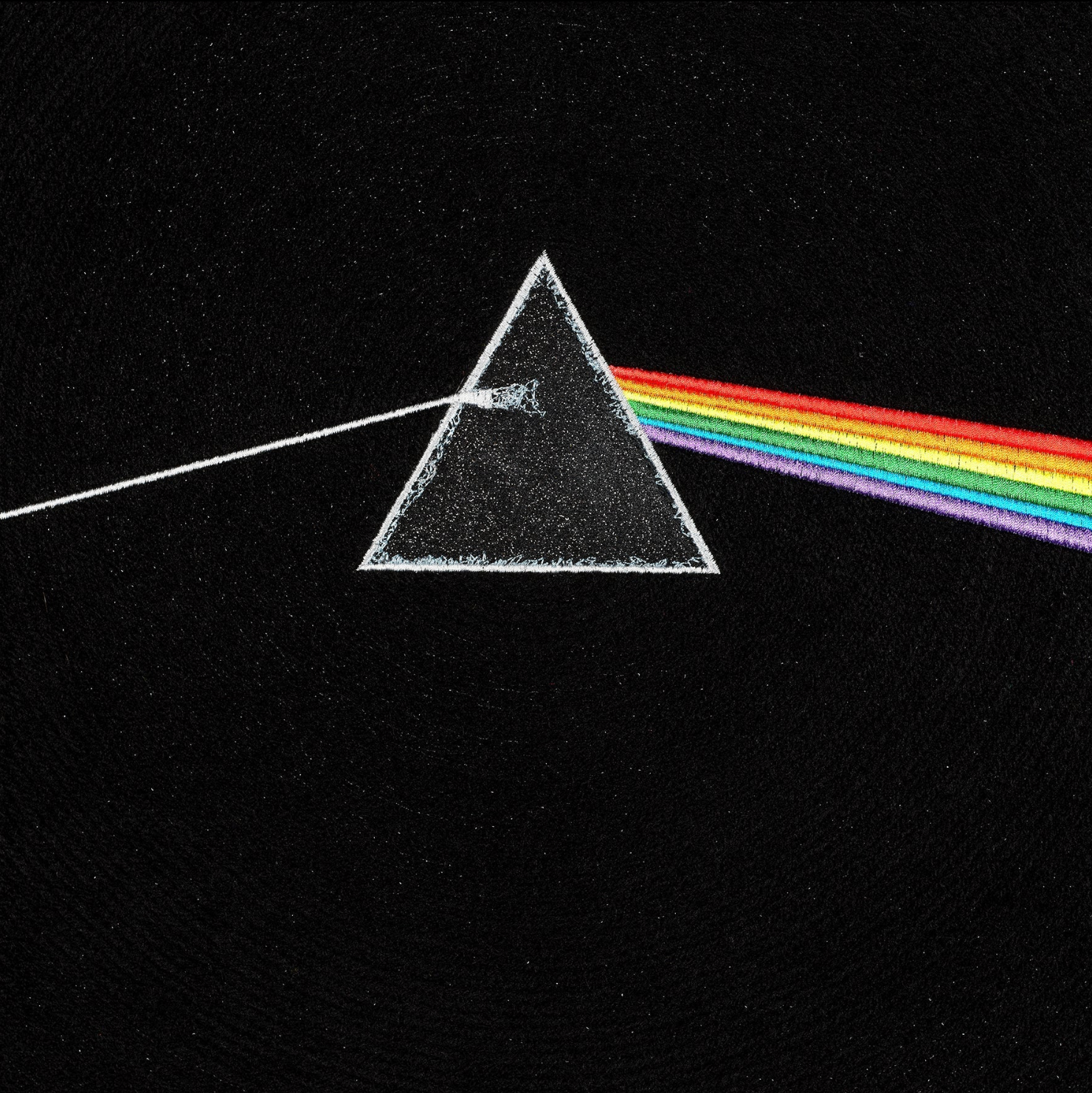 Pink Floyd Dark Side of the Moon