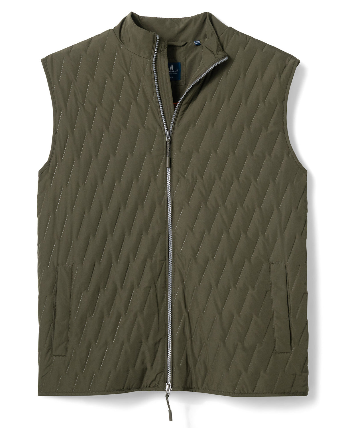 Belfry Quilted Puffer Vest