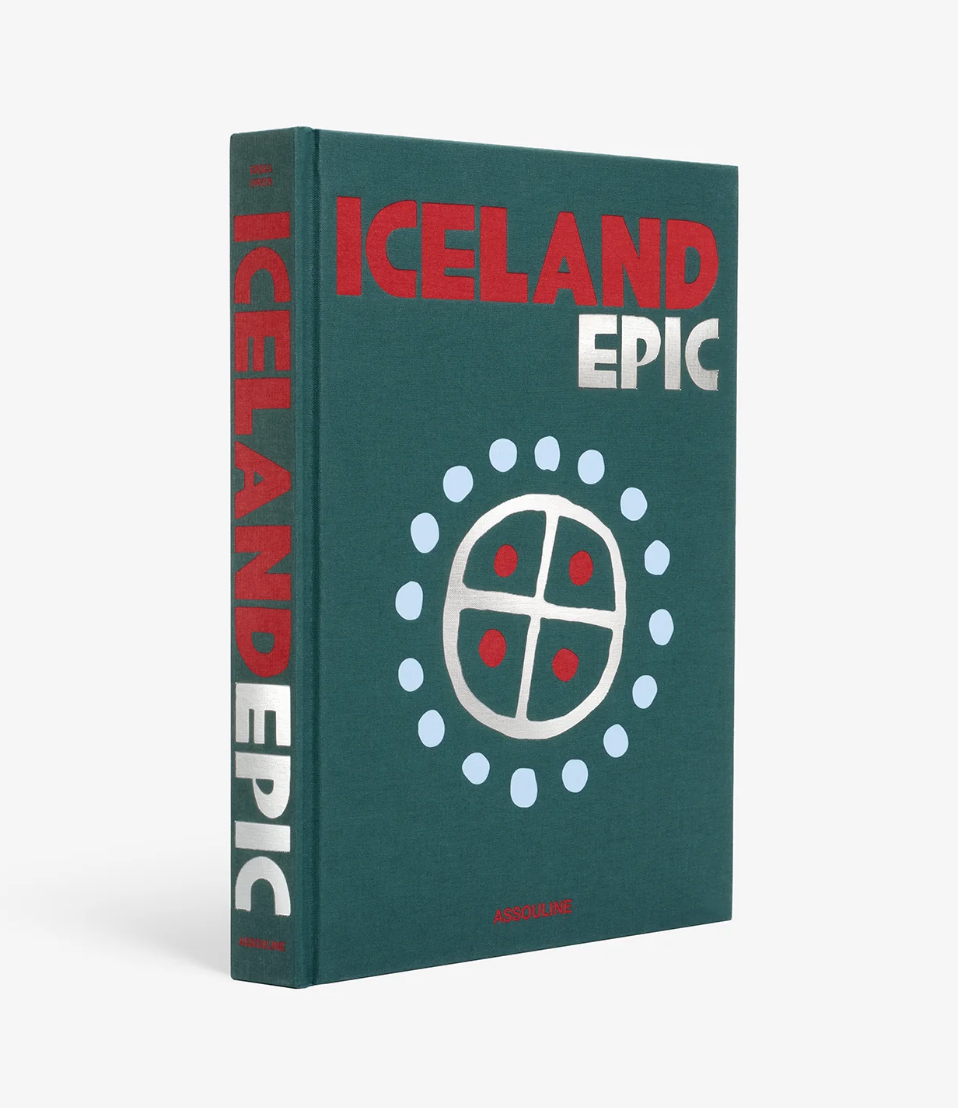 Iceland Epic