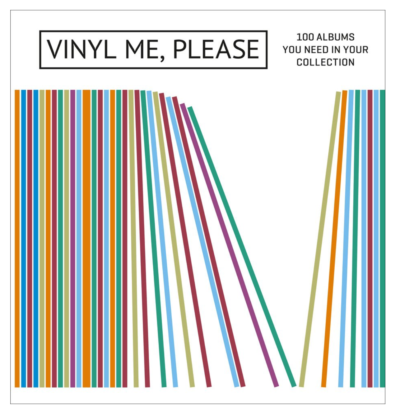 Vinyl Me, Please