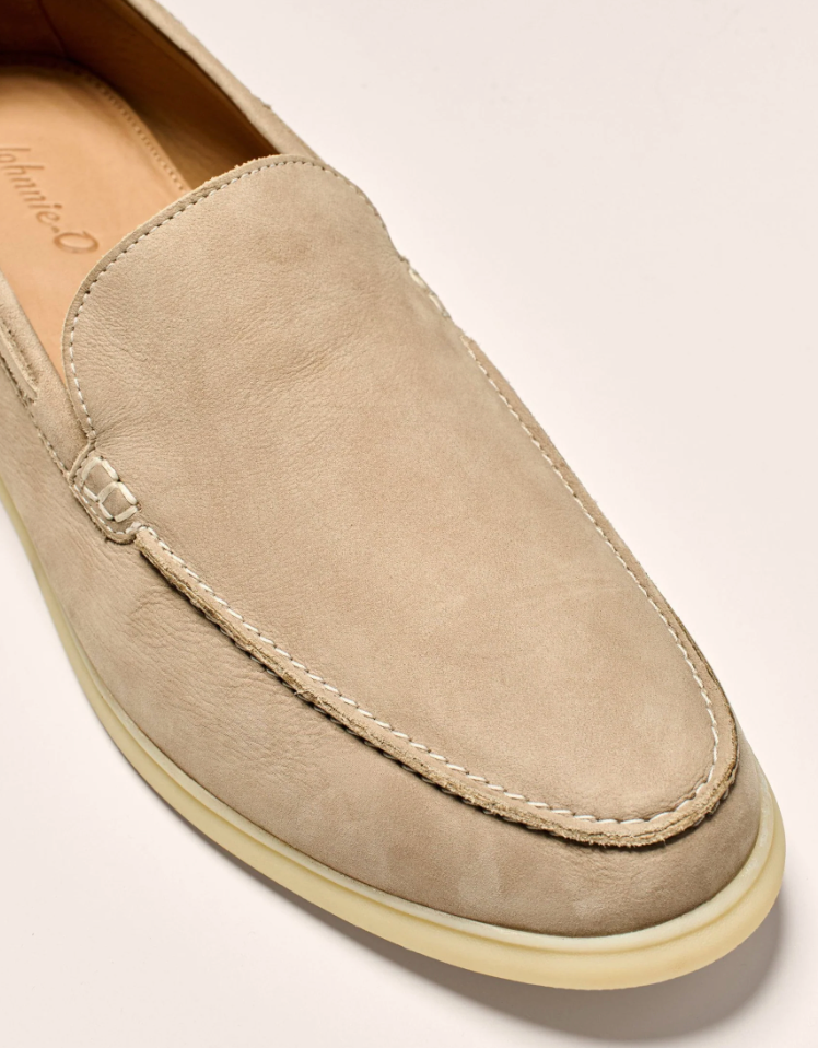 Malibu Moccasin 2.0