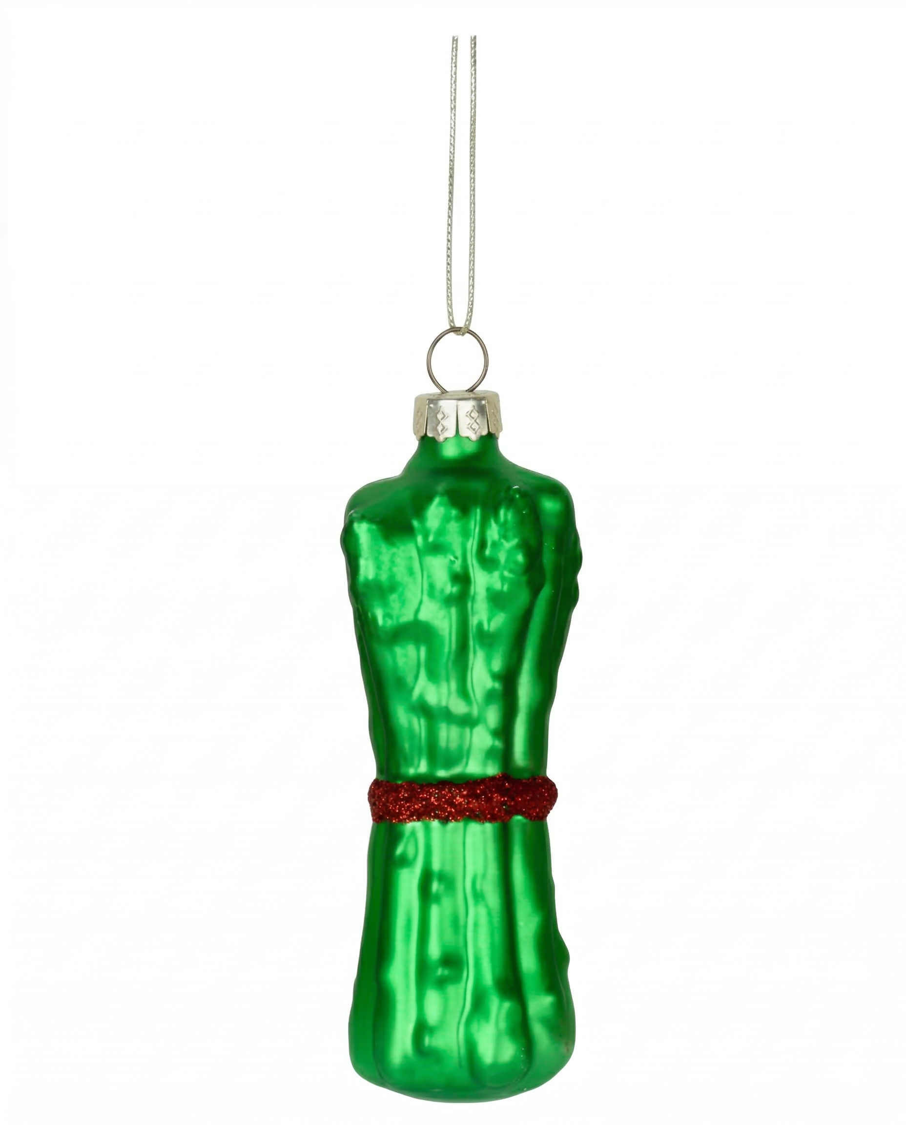 Asparagus Ornament