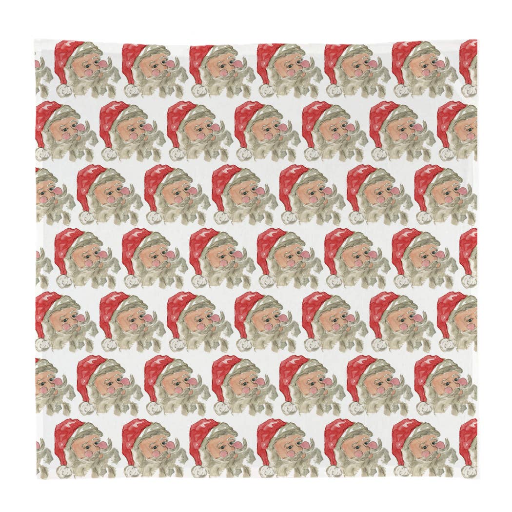 Santa Kitchen Square