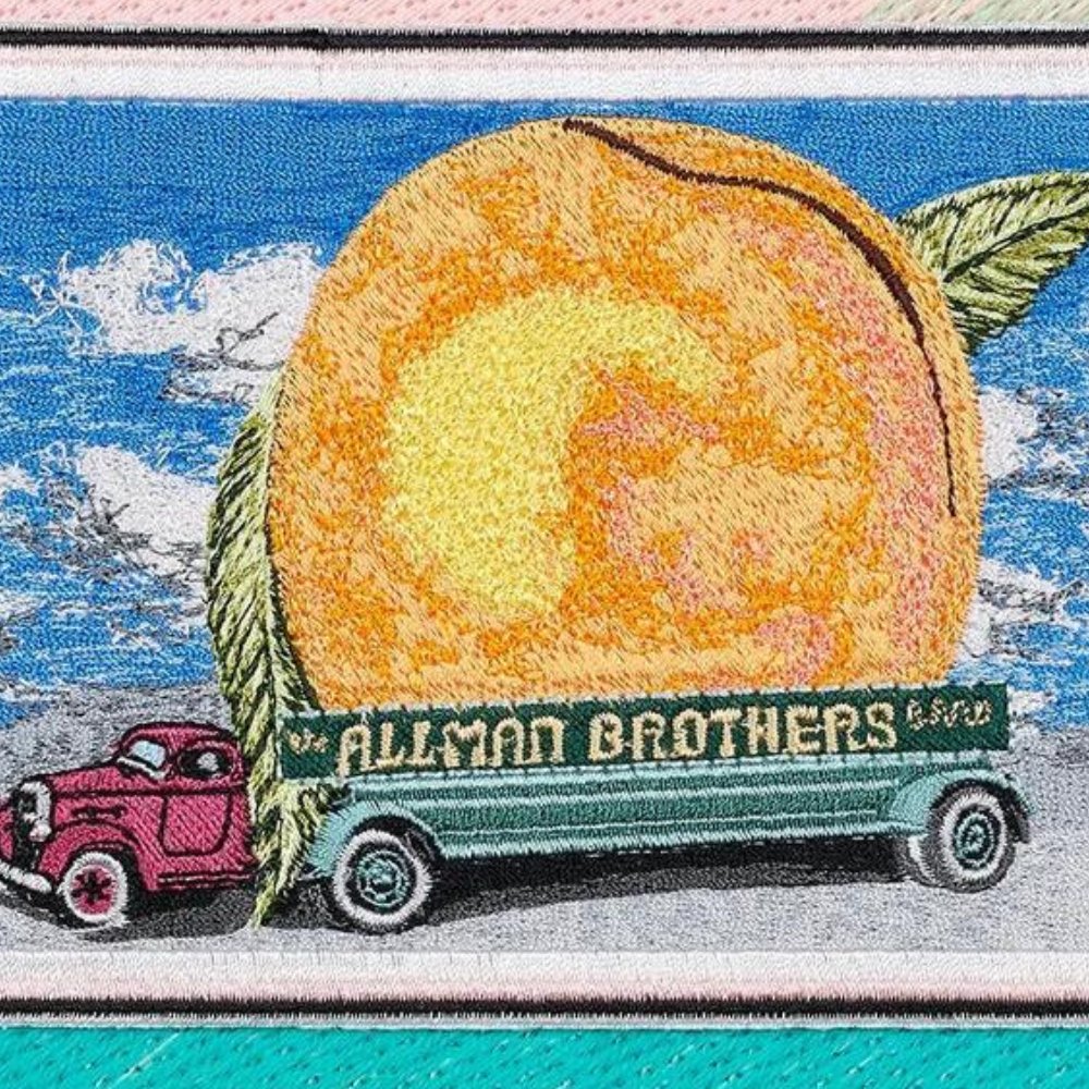 The Allman Brothers Band, Eat a Peach