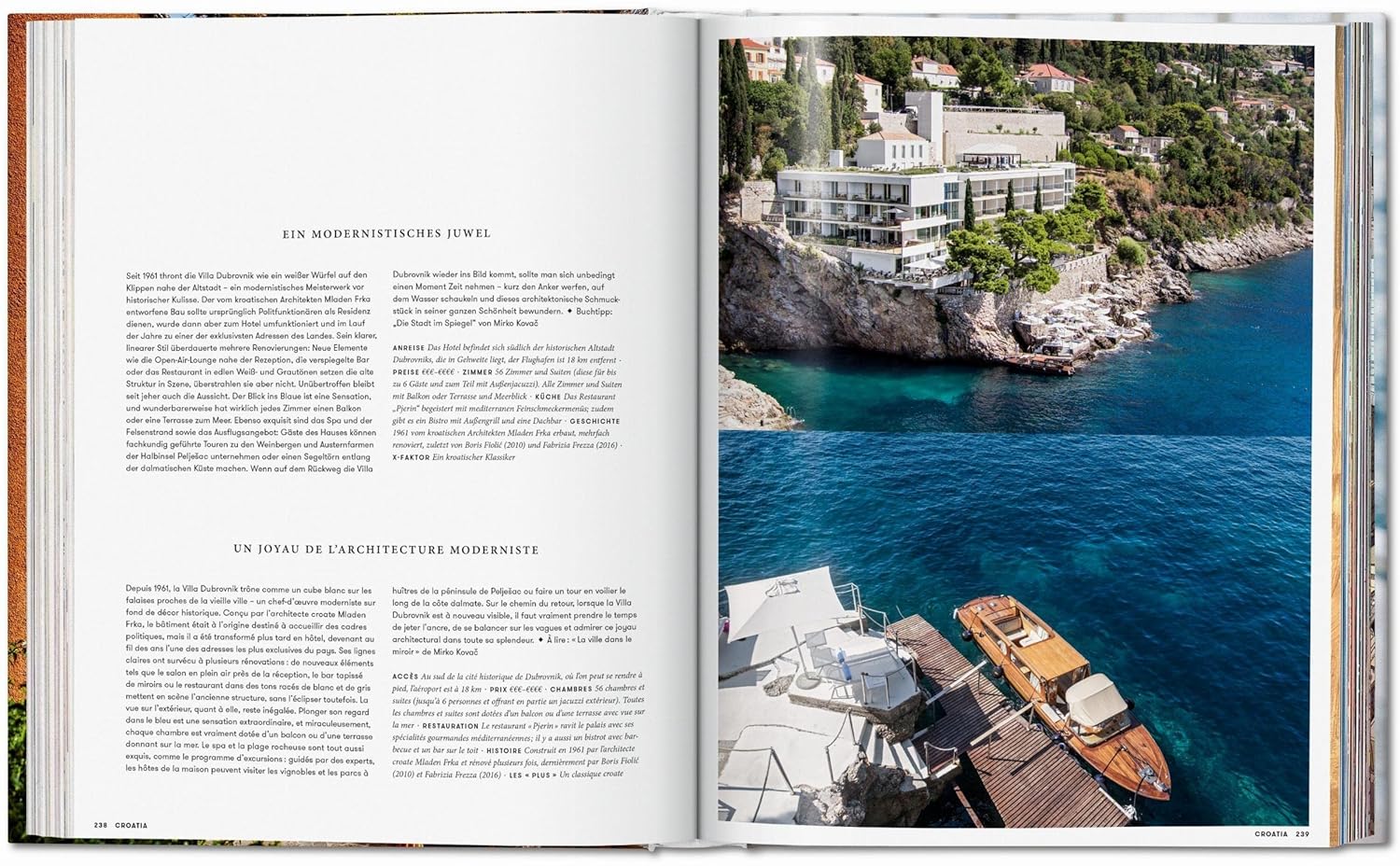 Great Escapes Mediterranean: The Hotel Book