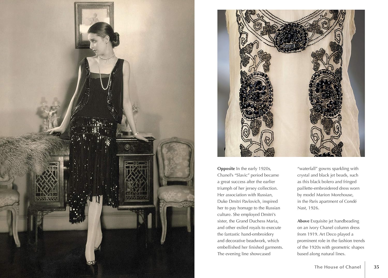 Little Book of Coco Chanel