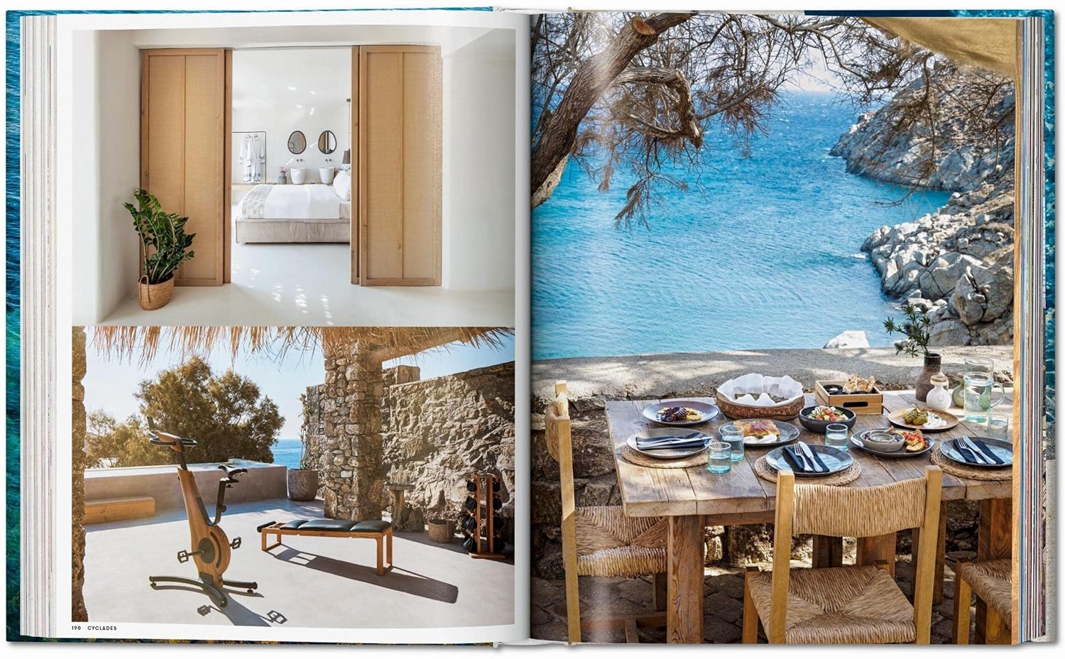 Great Escapes Greece: The Hotel Book